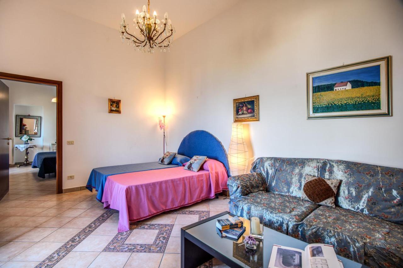 Sea View - Zanardelli Holiday home Sorrento