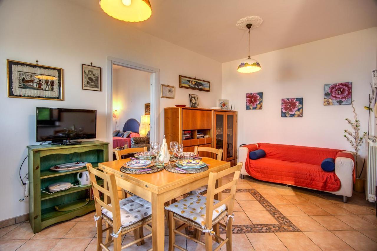 Sea View - Zanardelli Holiday home Sorrento