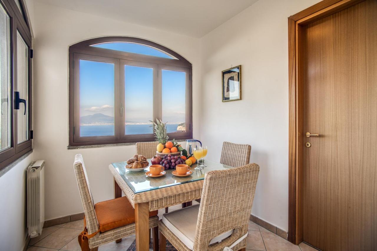 Holiday home Sea View - Zanardelli *