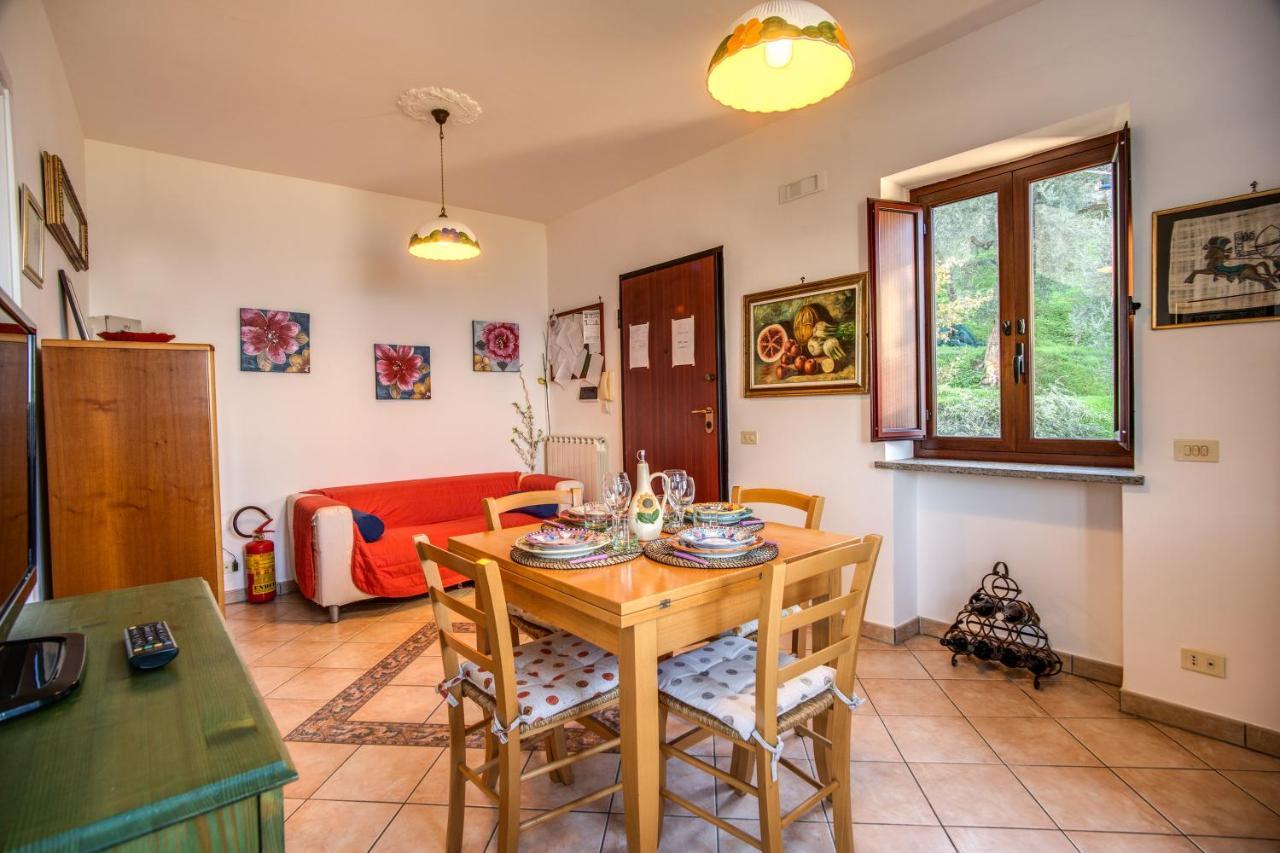 Sea View - Zanardelli Holiday home