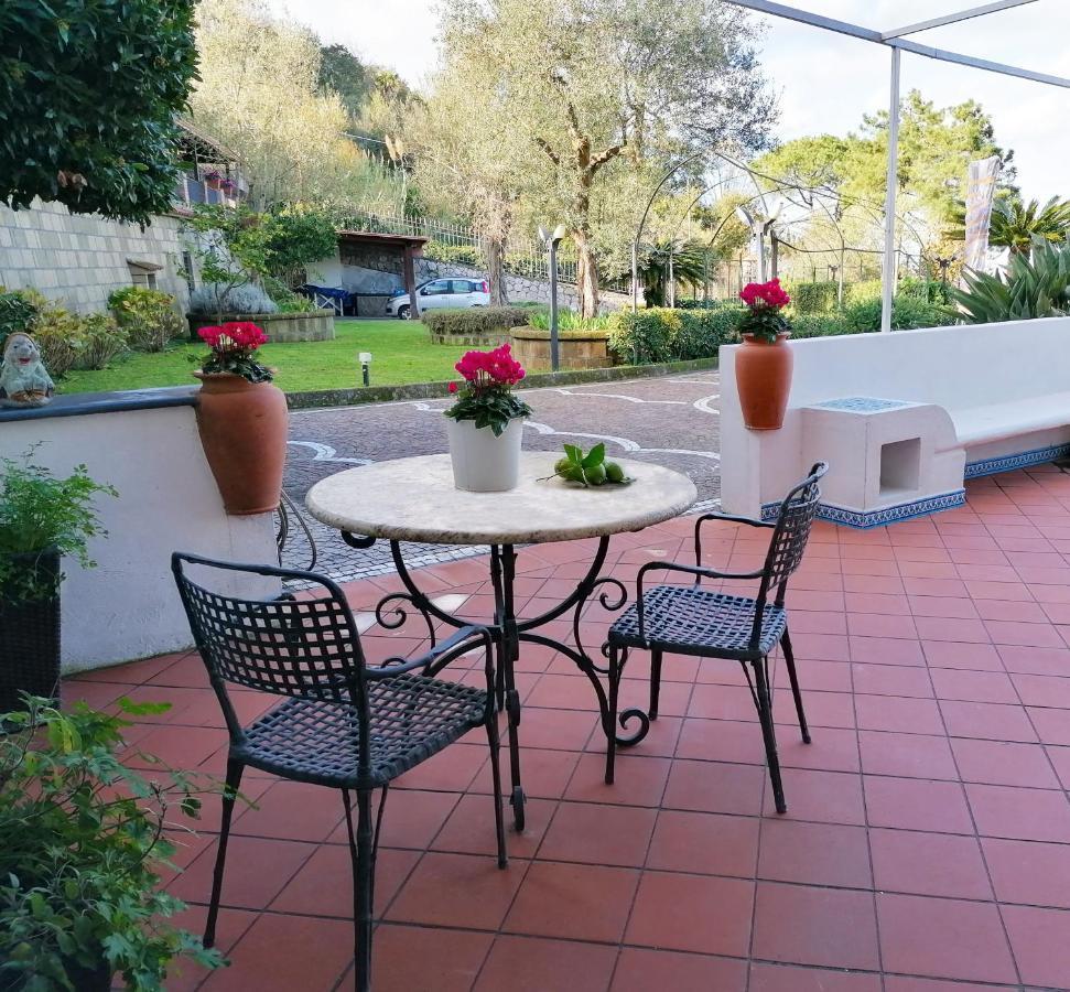 Casa Joyce Apartment *