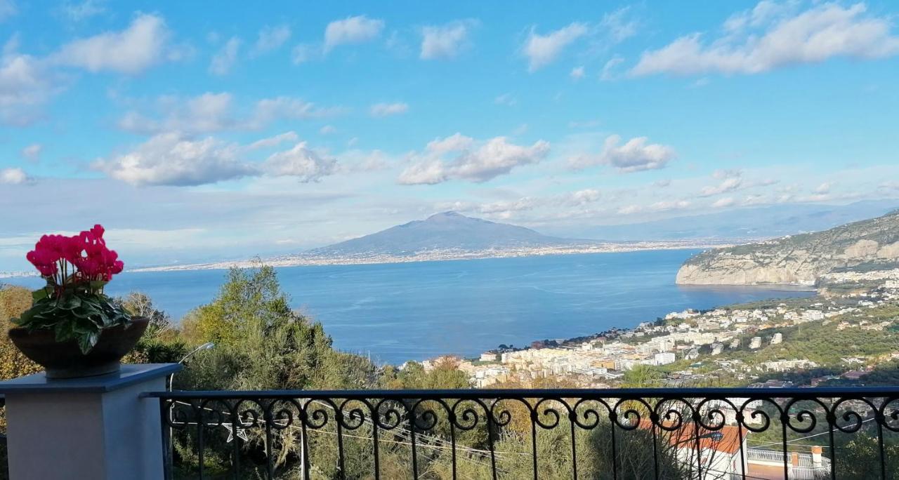 Casa Joyce * Sorrento