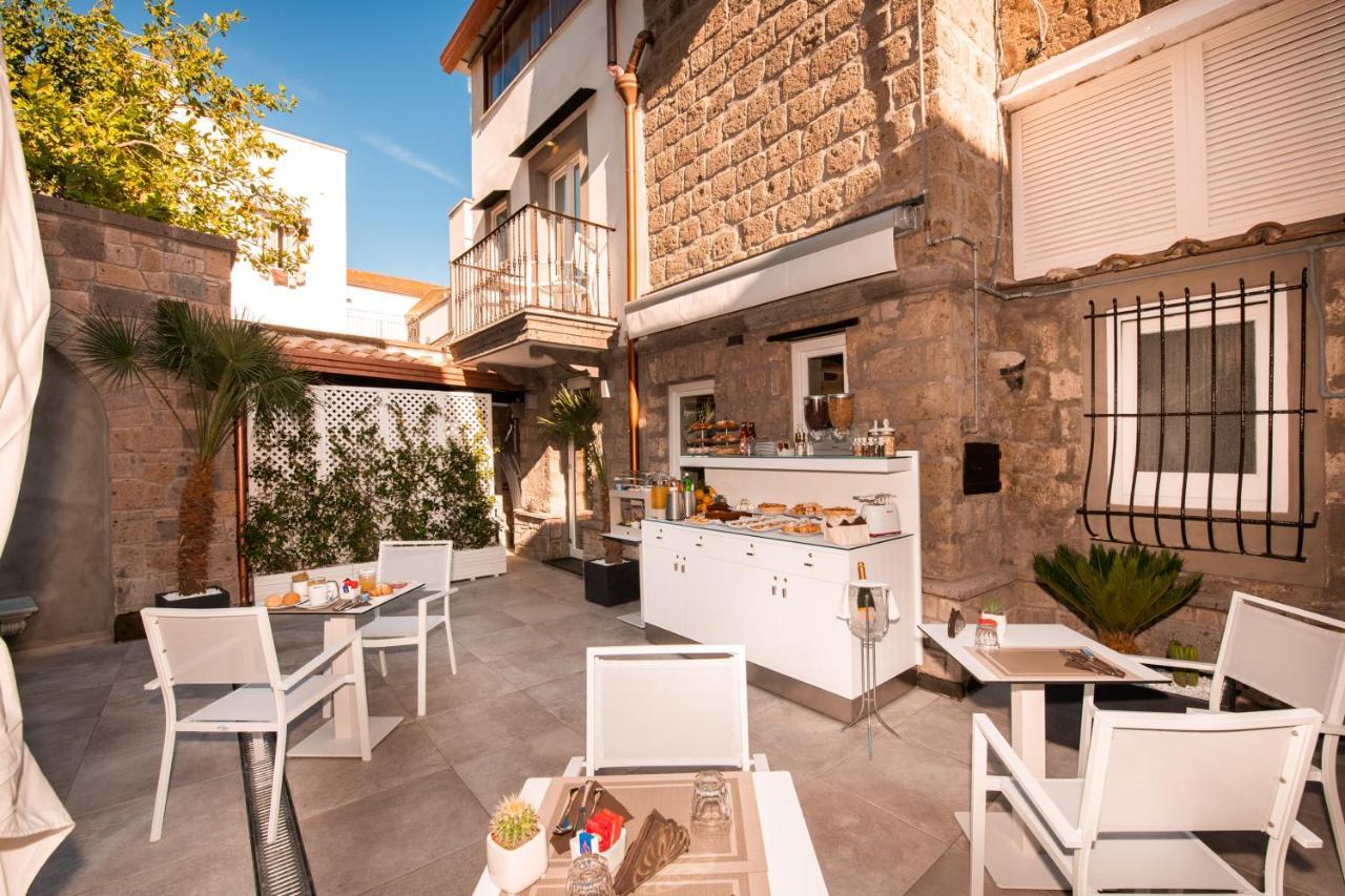 Antica Dimora Magi Casa de hóspedes Sorrento