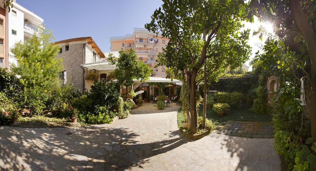 Relais Angiolina Guest house