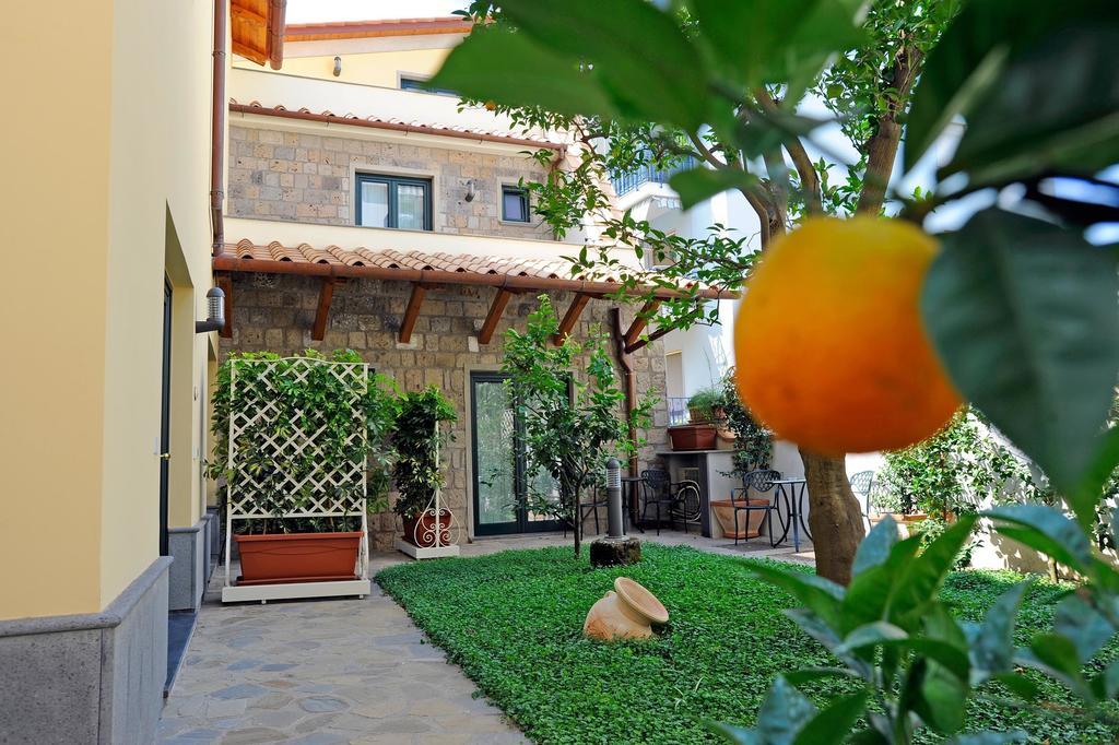 Guest house Relais Angiolina Sorrento