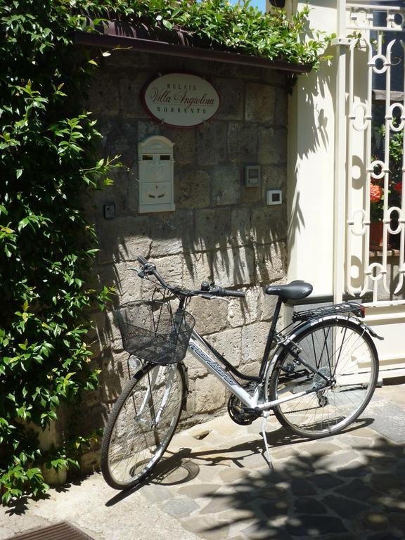 Relais Angiolina 3* Sorrento