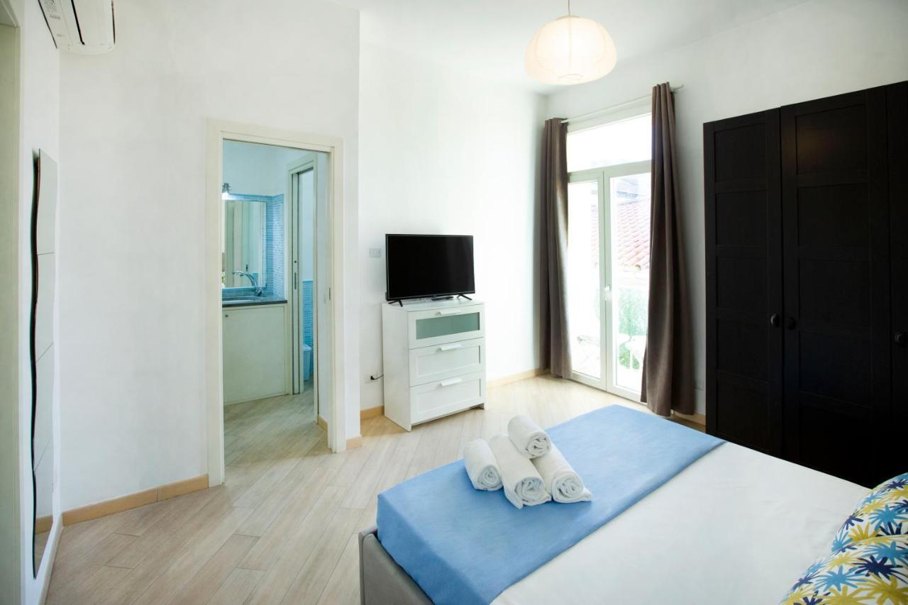 Apartment Casa Miniero Center *