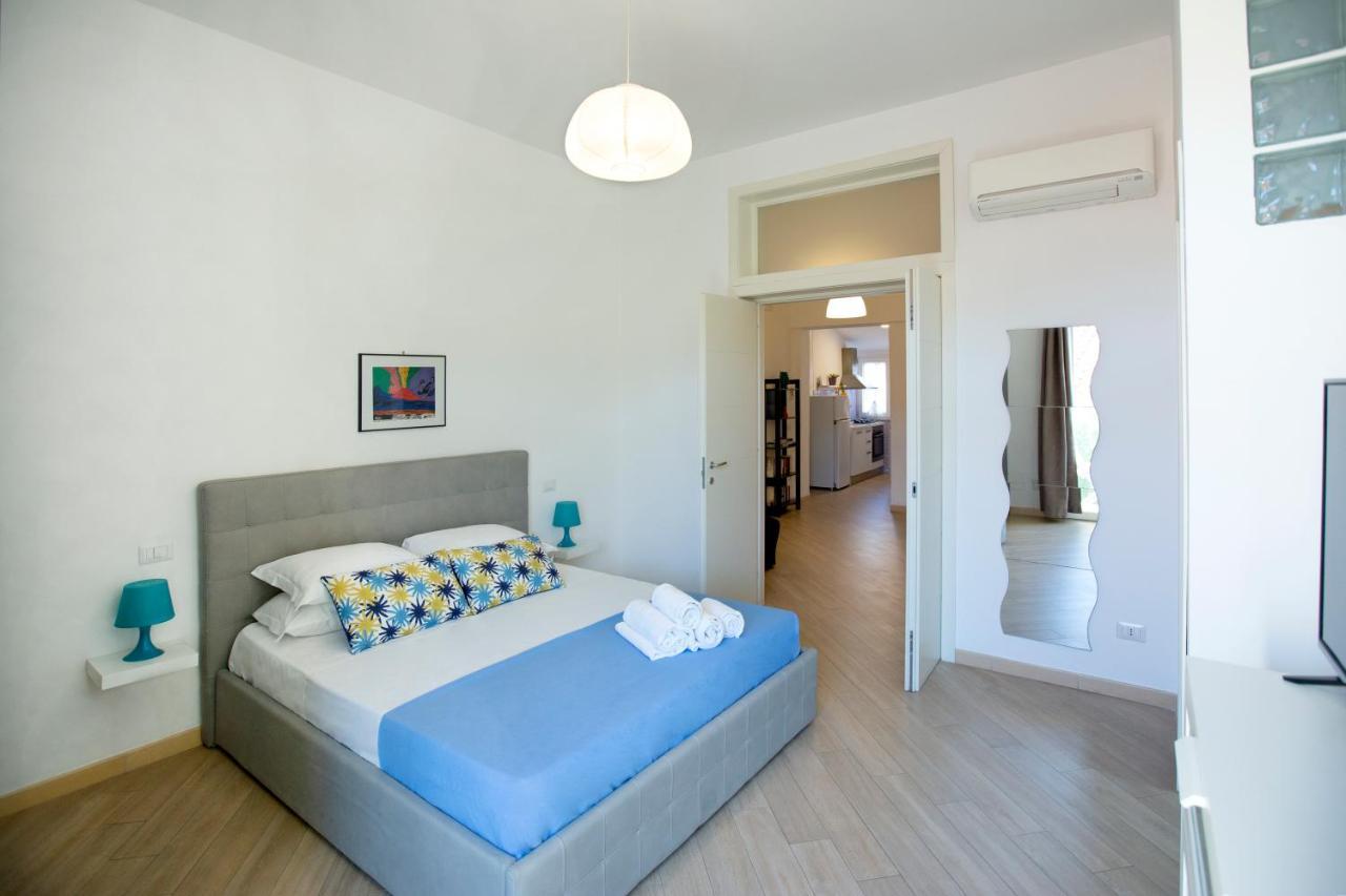 Casa Miniero Center Apartment Sorrento
