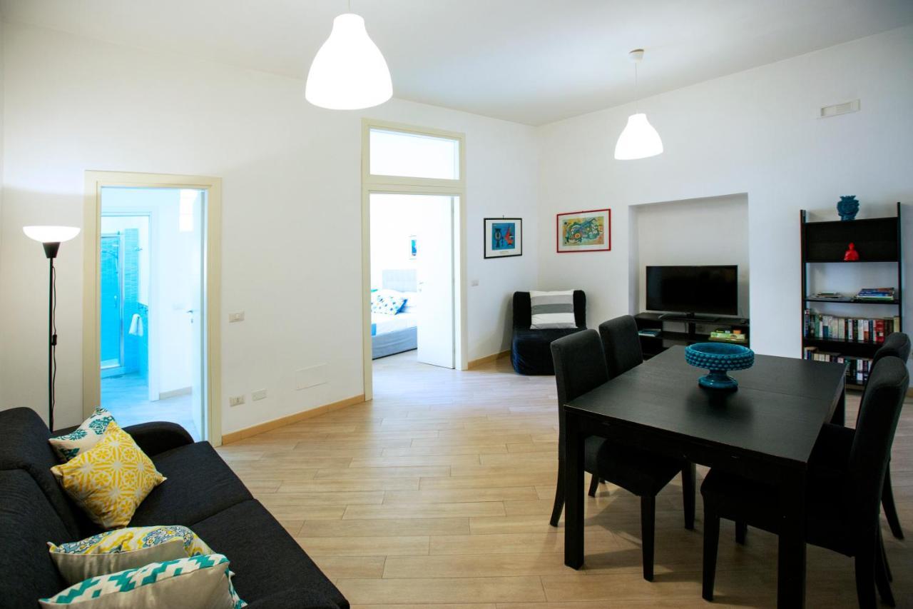 Casa Miniero Center Apartment Sorrento