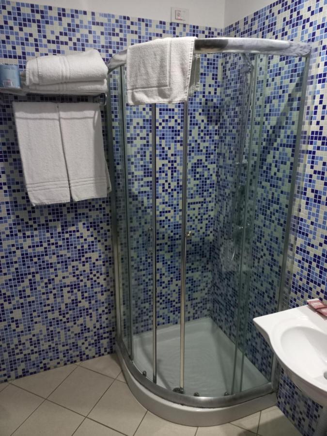 Relais Basement *