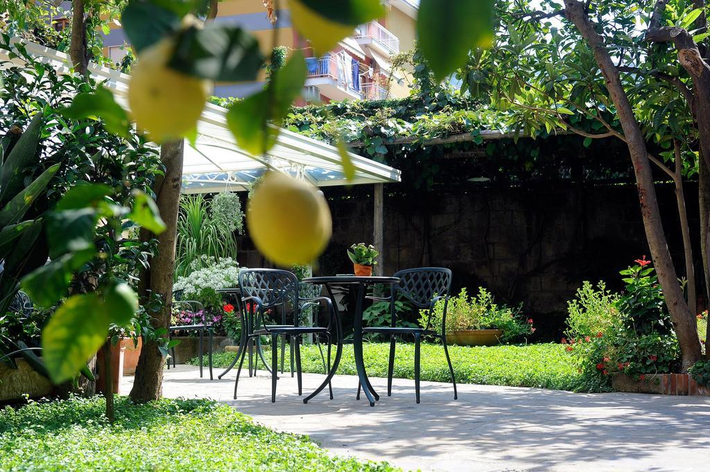 Relais Angiolina Guest house 3*