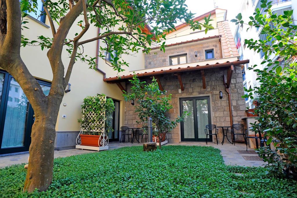 Relais Angiolina Guest house Sorrento