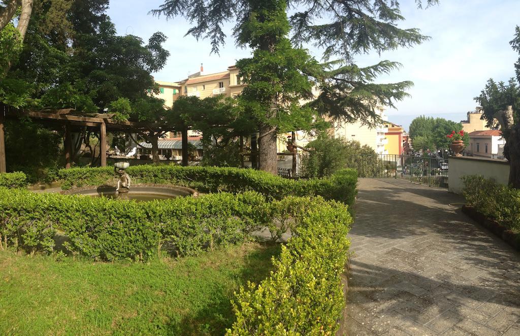 Relais La Rupe Guest house 2*