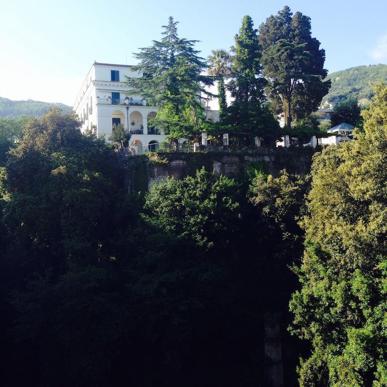Relais La Rupe 2* Sorrento