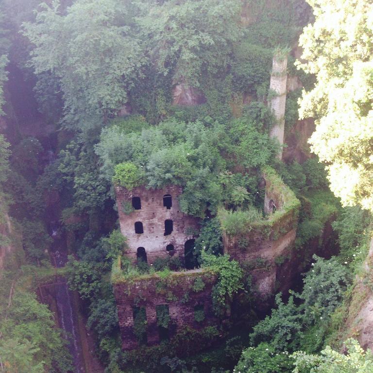 Relais La Rupe Guest house Sorrento