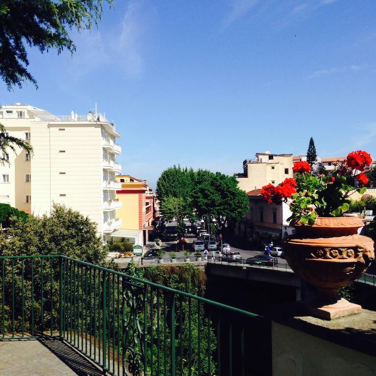 Relais La Rupe Sorrento