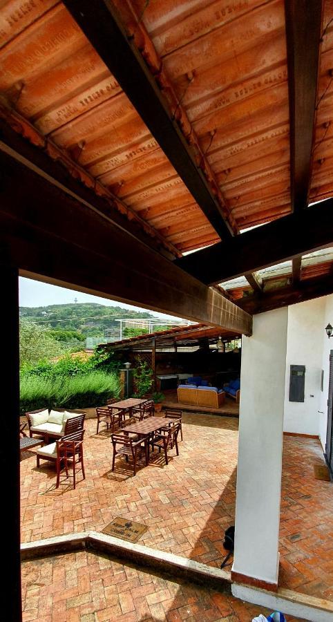 Bed & Breakfast Casa Gaia Sorrento Bio Vacanze Sorrento