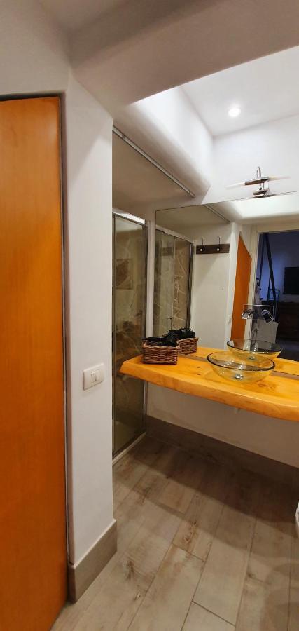 Casa Gaia Sorrento Bio Vacanze Bed & Breakfast Sorrento