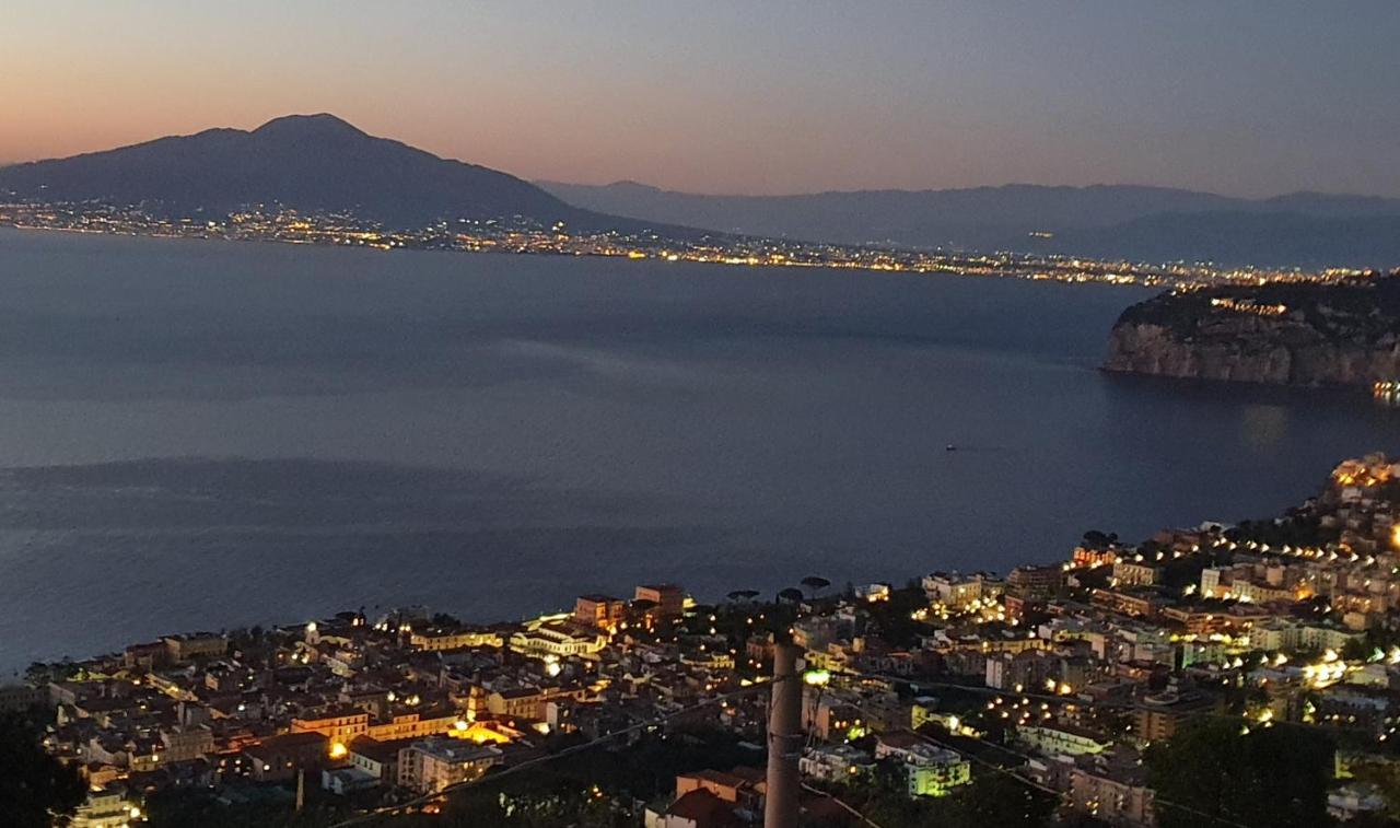 Casa Gaia Sorrento Bio Vacanze * Sorrento