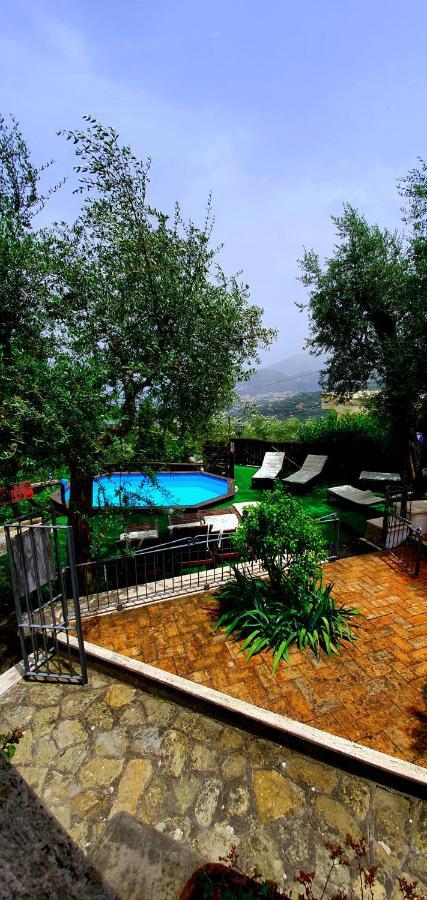 Casa Gaia Sorrento Bio Vacanze Bed & Breakfast Sorrento