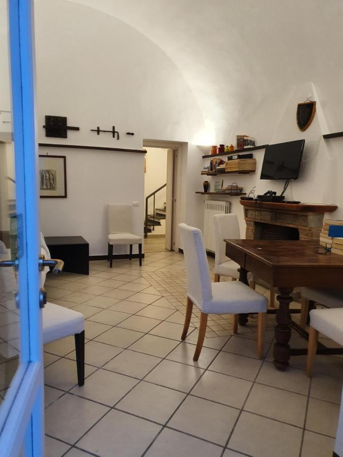 Casa Gaia Sorrento Bio Vacanze Bed & Breakfast