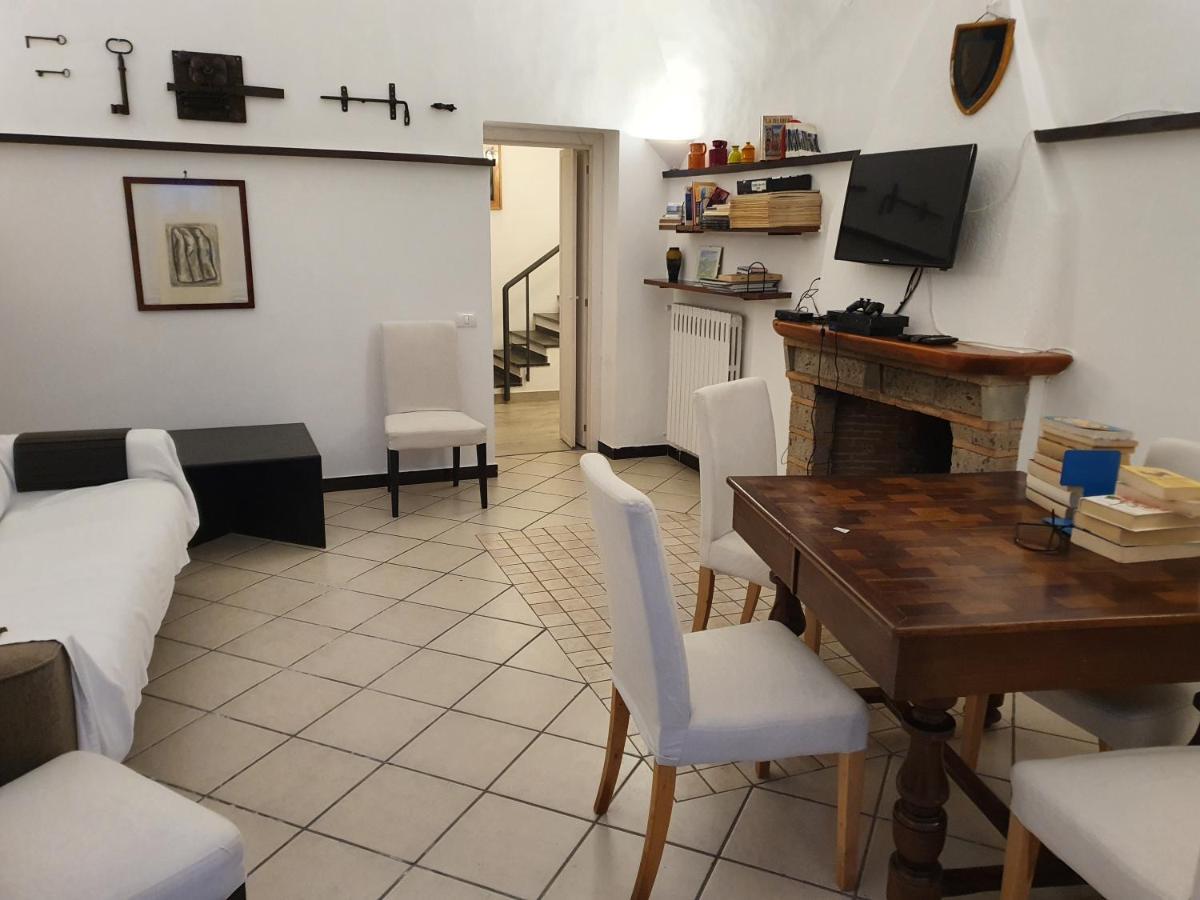Bed & Breakfast Casa Gaia Sorrento Bio Vacanze Sorrento