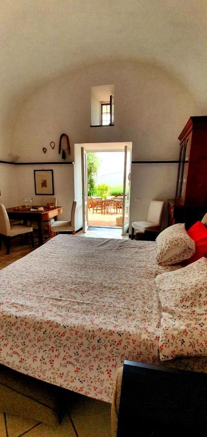 Casa Gaia Sorrento Bio Vacanze Sorrento