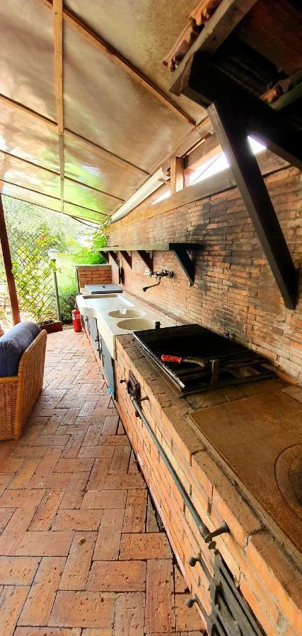 Casa Gaia Sorrento Bio Vacanze