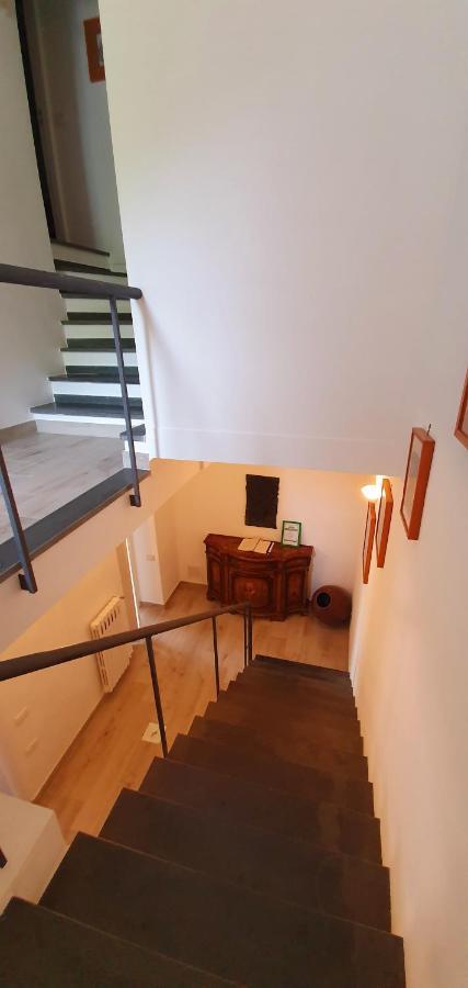 Casa Gaia Sorrento Bio Vacanze Bed & Breakfast *