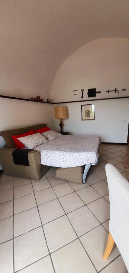 Casa Gaia Sorrento Bio Vacanze Bed & Breakfast Sorrento