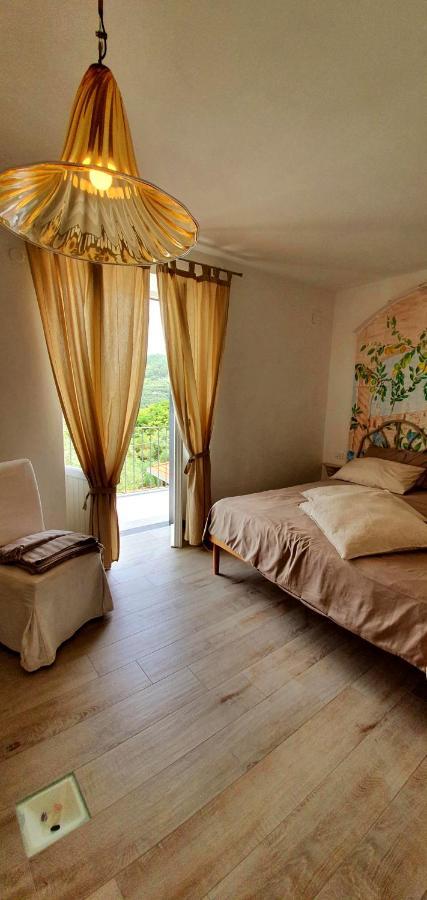 Bed & Breakfast Casa Gaia Sorrento Bio Vacanze *