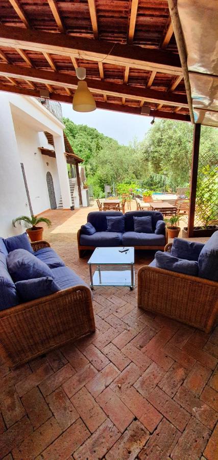 Casa Gaia Sorrento Bio Vacanze * Sorrento