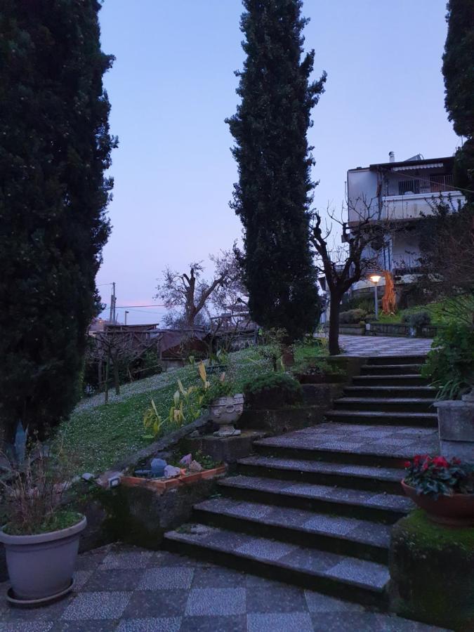 Casa Gaia Sorrento Bio Vacanze Bed & Breakfast *