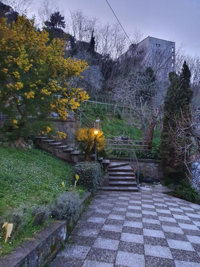 Bed & Breakfast Casa Gaia Sorrento Bio Vacanze