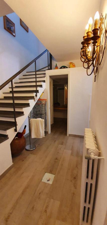 Casa Gaia Sorrento Bio Vacanze Sorrento
