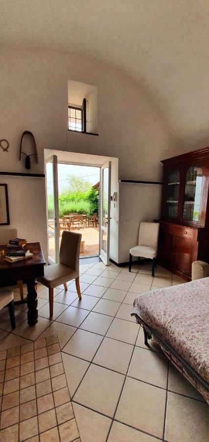 Casa Gaia Sorrento Bio Vacanze