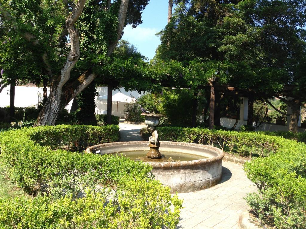 Guest house Relais La Rupe
