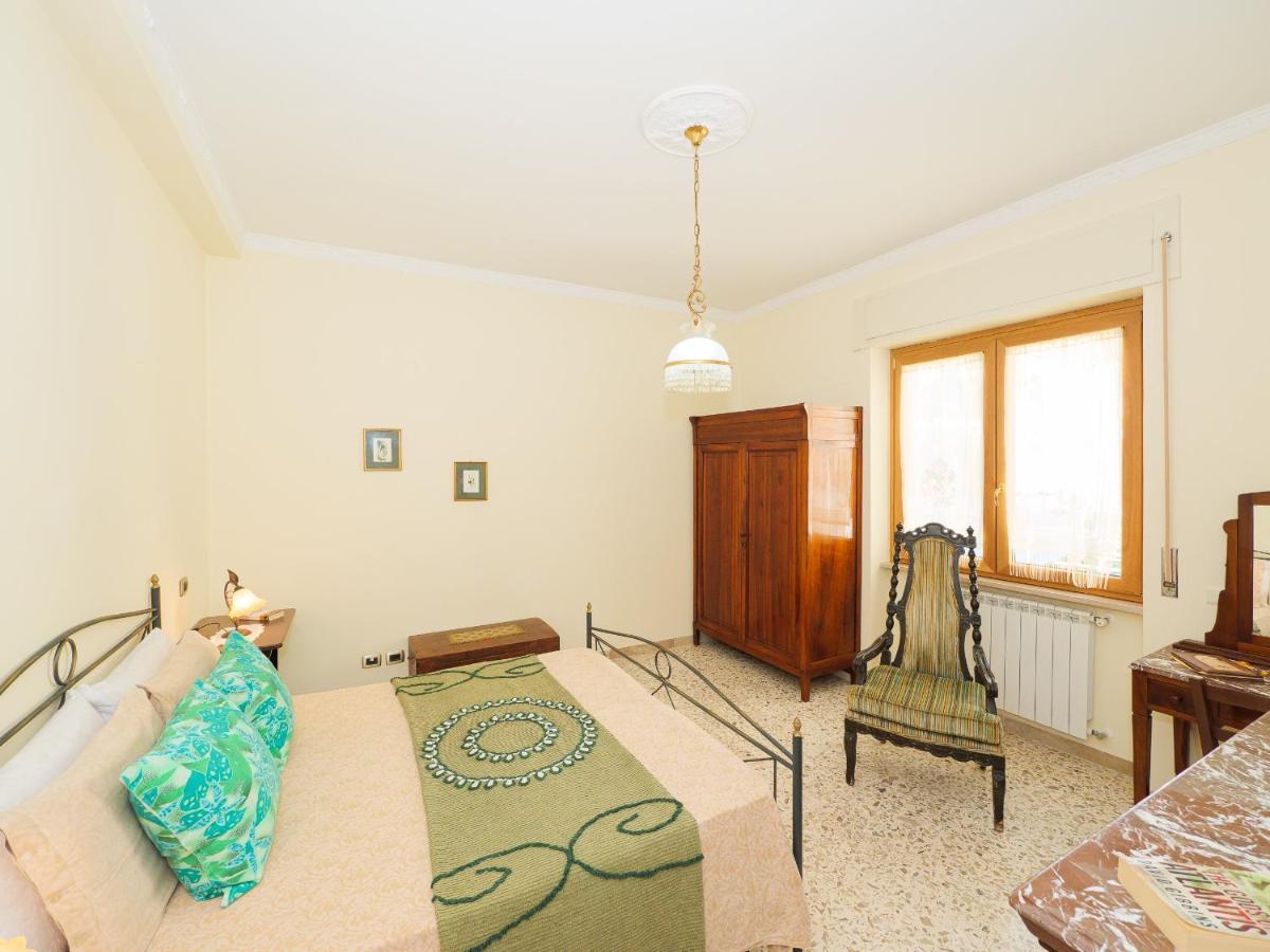 Appartement Aranci 67 - Centre And Vesuvius View Sorrento