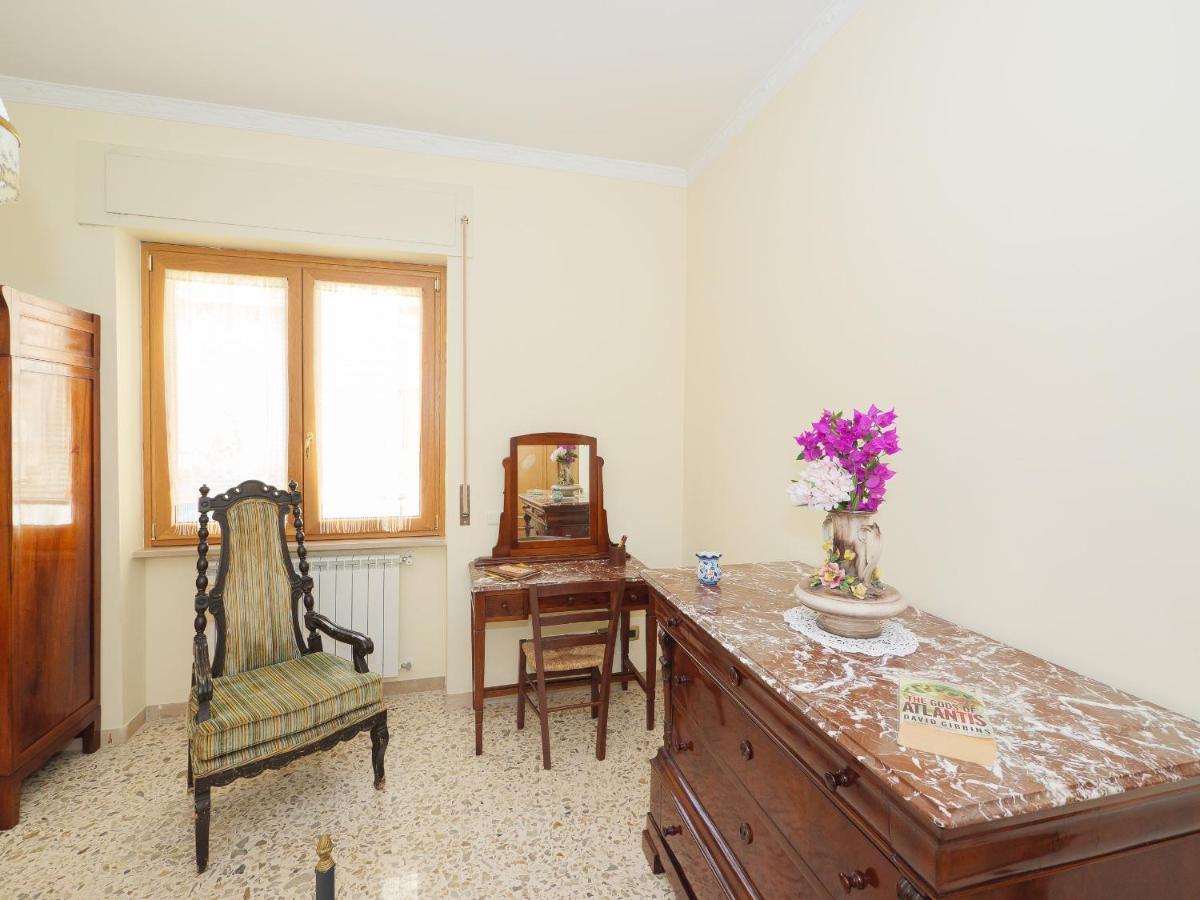 Aranci 67 - Centre And Vesuvius View Appartement
