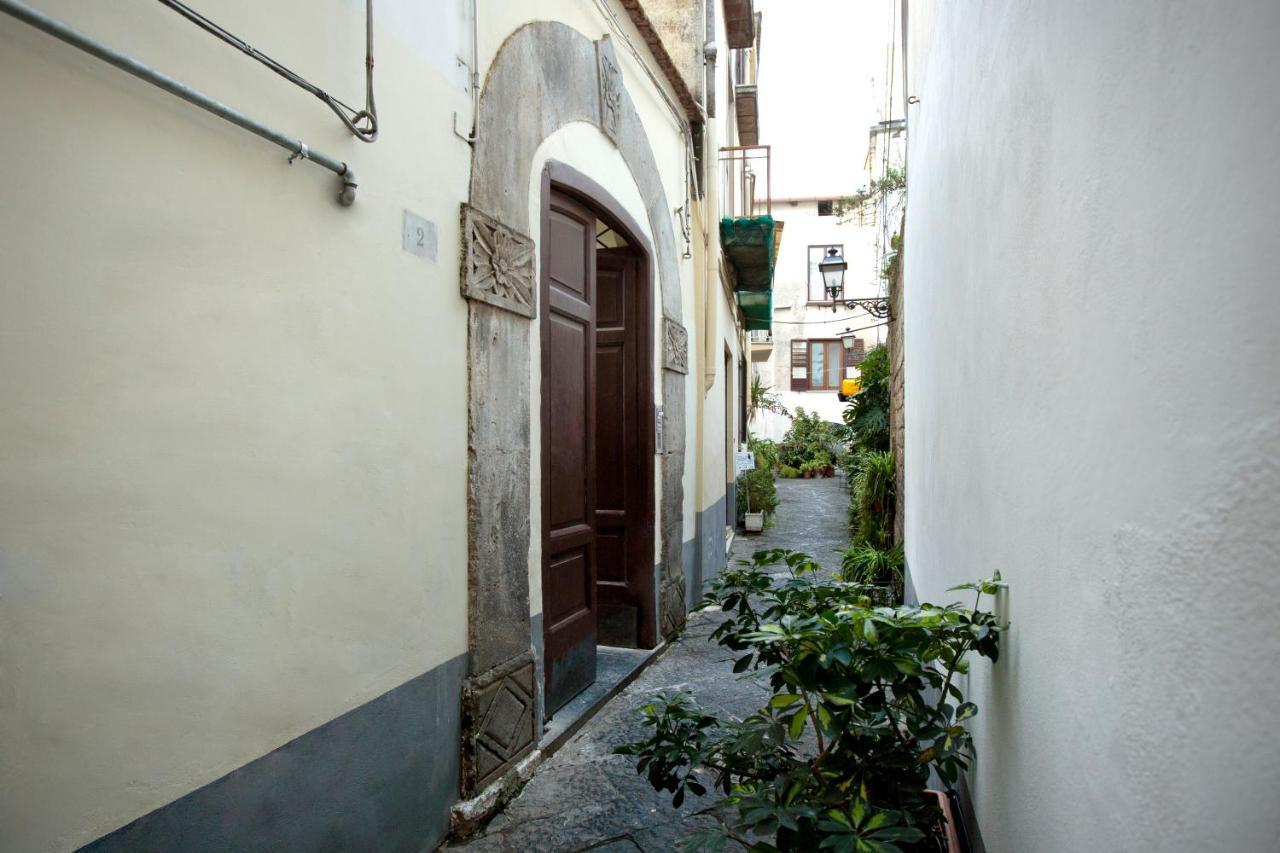Apartment Casa Miniero Center Sorrento