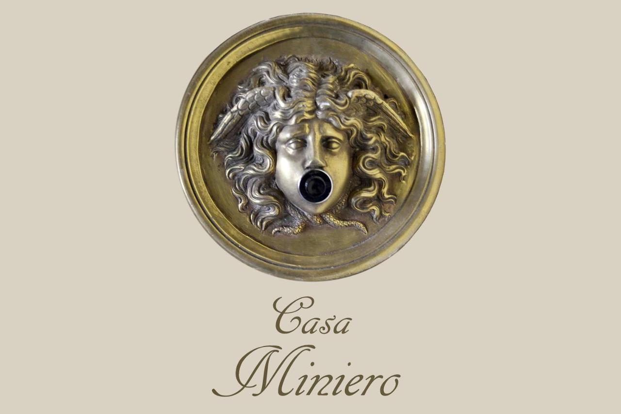 Casa Miniero Center Sorrento