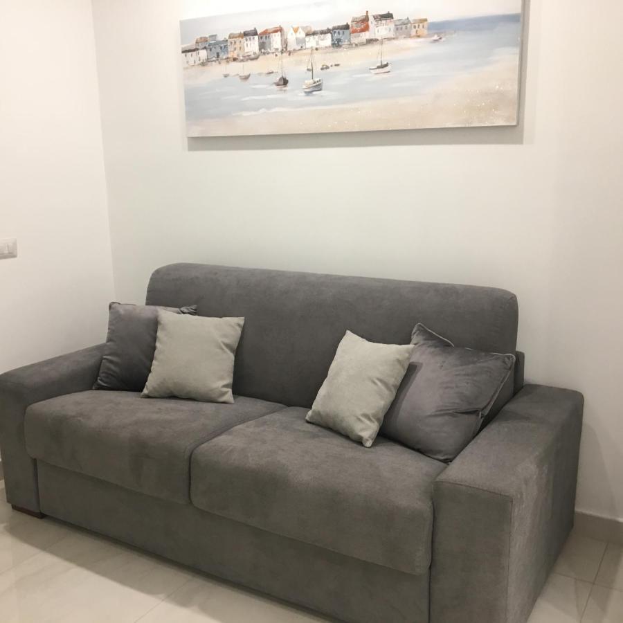 The Place Piazza Lauro Bed & Breakfast Sorrento