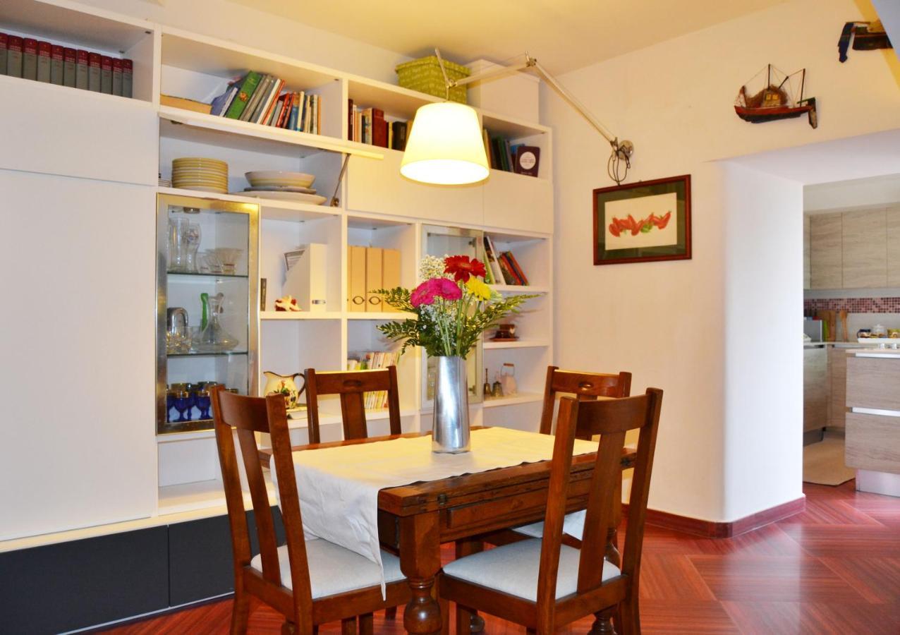 Casa Joyce Apartment Sorrento