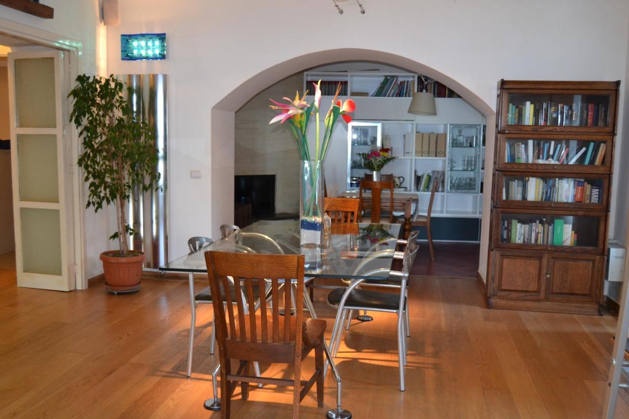 Casa Joyce Apartment Sorrento