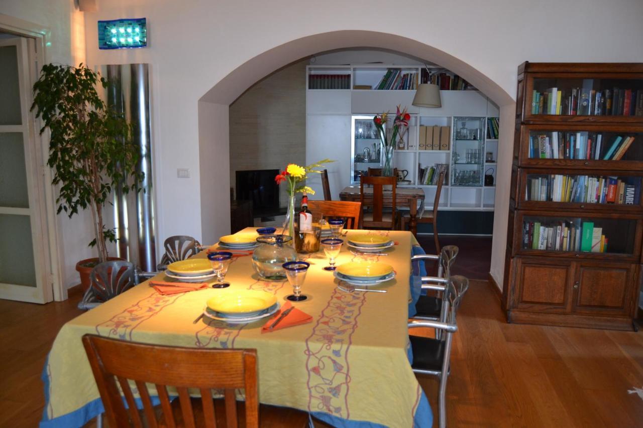 Casa Joyce Apartment Sorrento
