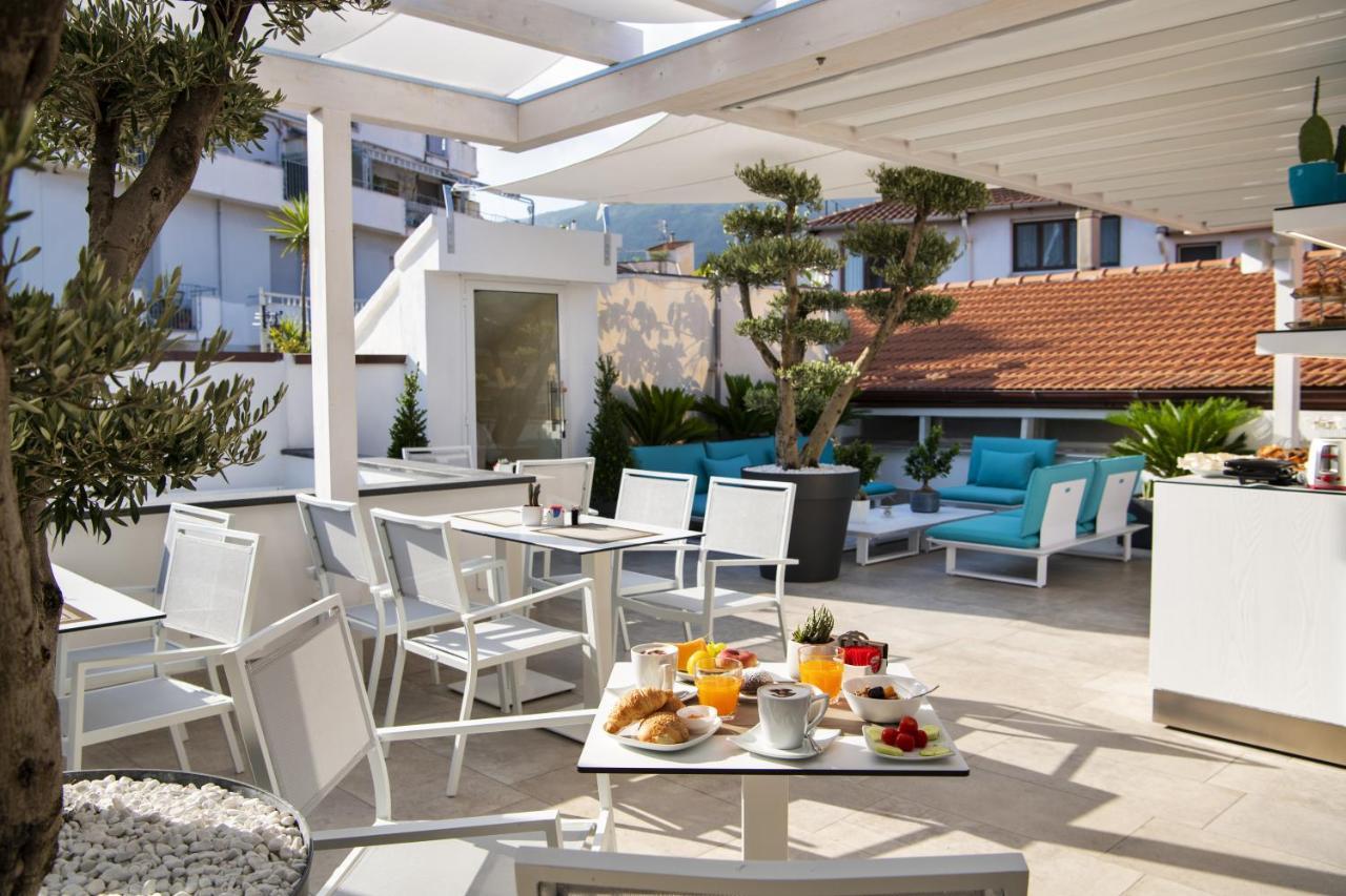 Magi House Relais Aparthotel Sorrento