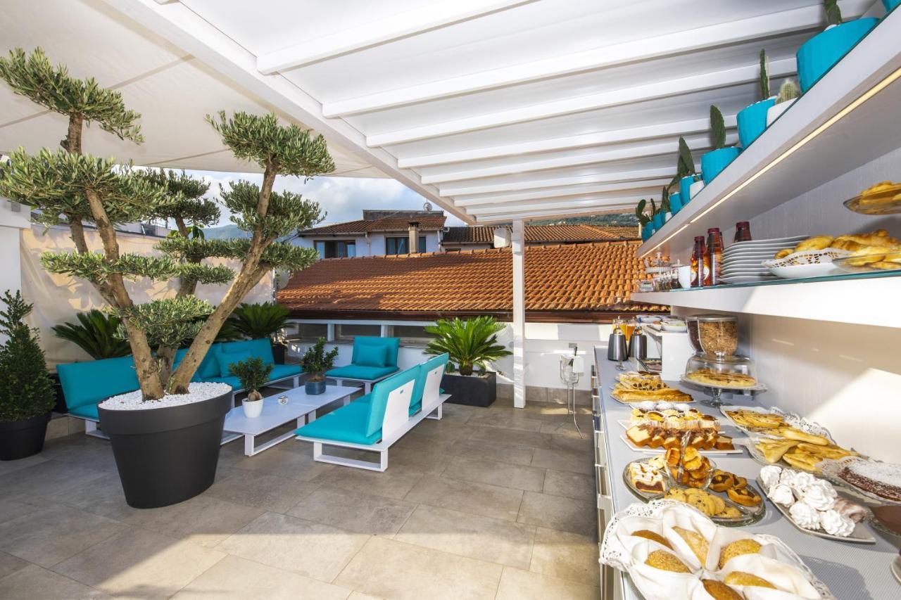 Aparthotel Magi House Relais Sorrento