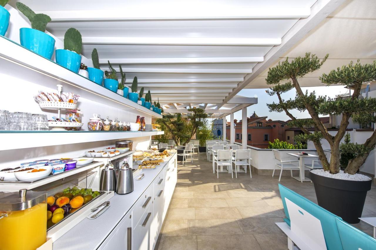 Aparthotel Magi House Relais Sorrento