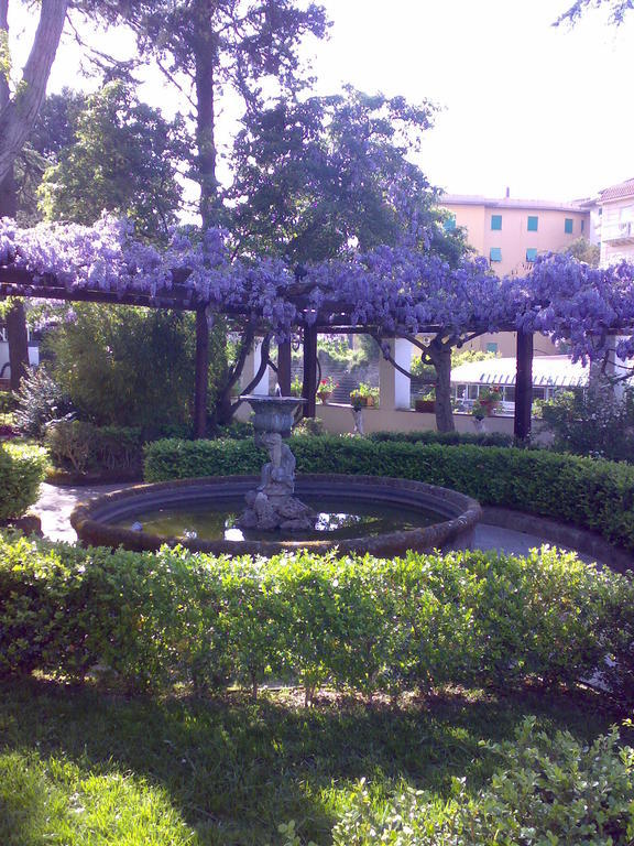 Relais La Rupe