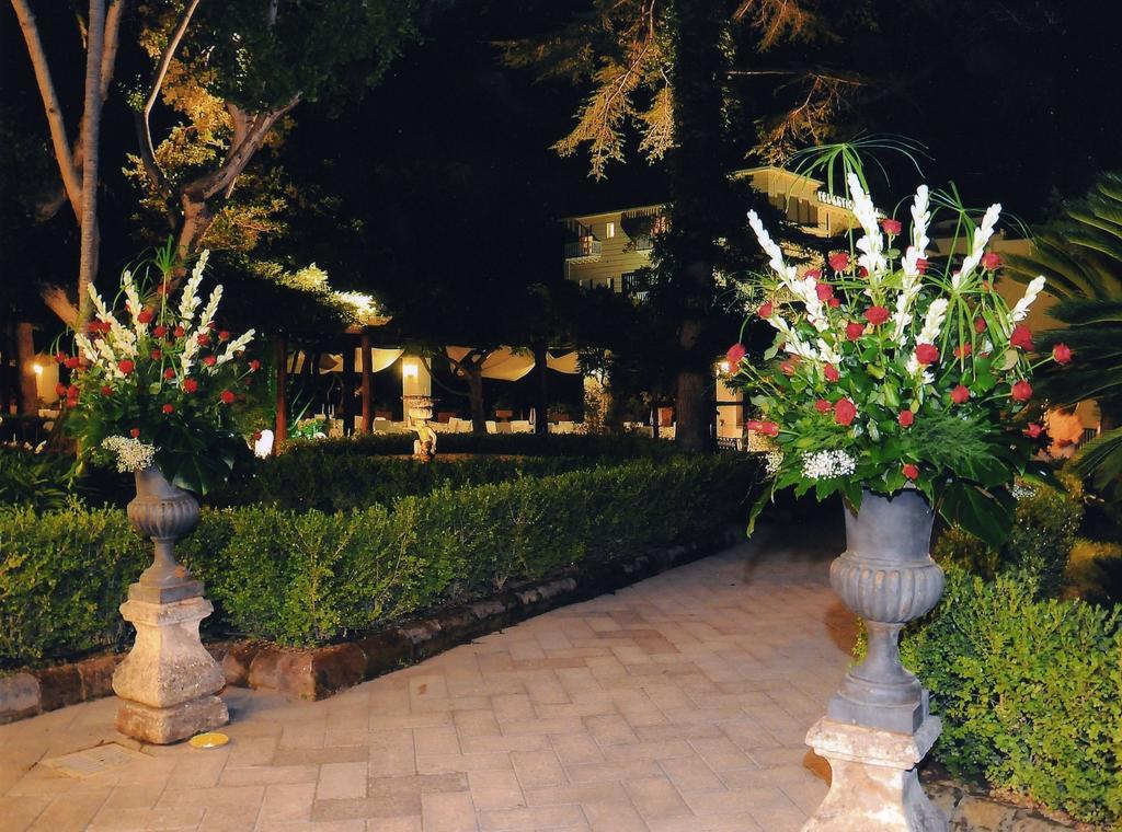 Relais La Rupe Guest house 2*